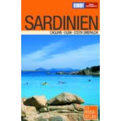 DuMont Reise-Taschenbuch Reiseführer Sardinien, Taschenbuch von Norbert Nepaschink,Karl Wolfgang Biehusen, Dumont Reise Verlag, 978-3-7701-5990-1