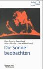 Klaus Reinsch - Die Sonne beobachten - Preis vom 09.10.2026 07:28:09 h