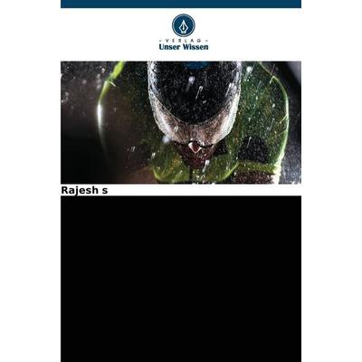 ENTWICKLUNGEN IM BEREICH DER VERBUNDWERKSTOFFE, Taschenbuch von Rajesh S., Verlag Unser Wissen