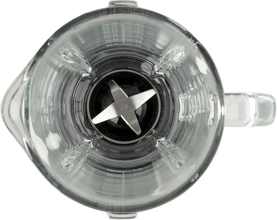 Orbegozo Bv 15300 / Batidora De Vaso 1500W
