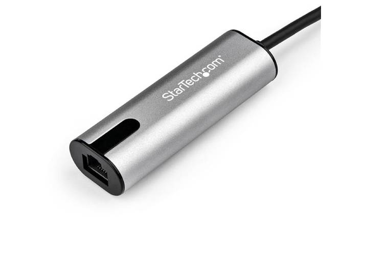 Startech Us2gc30 Adaptateur Réseau Usb-c Ethernet Noir