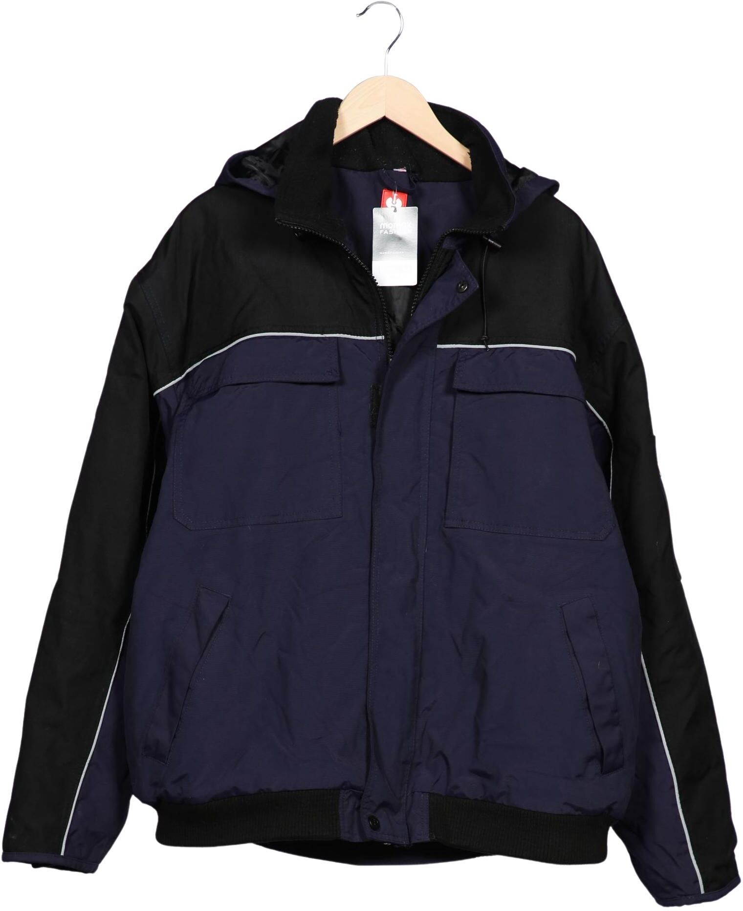 engelbert strauss Herren Jacke, Mehrfarbig, Gr. 4Xl, kein / Etikett - Second Hand