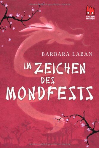 Barbara Laban - Im Zeichen des Mondfests - Preis vom 11.10.2026 03:10:56 h