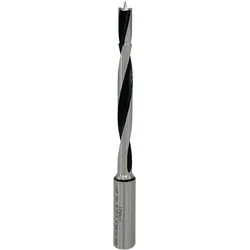JSO 7,2/6,3mm HSS Stufenbohrer für Bänder 7,2/6,3x24/105mm S10x30 rechts - 30185-4-07201-R