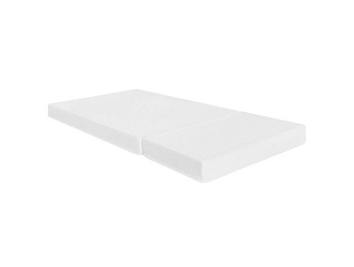 Matelas 90 x 140 190 cm mousse évolutif ép.10cm - AQUILON de YSMÉE
