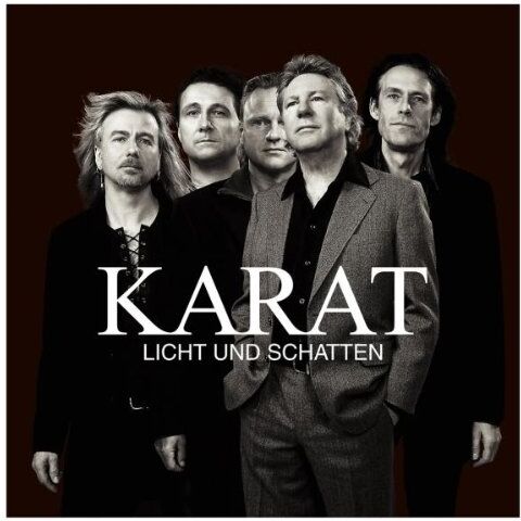Karat - Licht und Schatten - Preis vom 09.10.2026 07:28:09 h