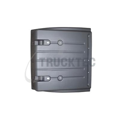 TRUCKTEC AUTOMOTIVE Kotflügel 05.62.016 hinten für MAN