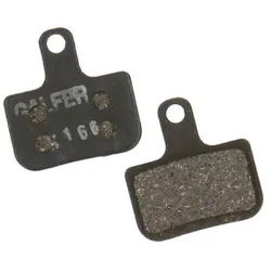 GALFER Bremsbeläge Performance für SRAM - Level, T, TL (alle), TLM &