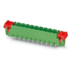 Phoenix Contact 1808573 Leiterplatten-Grundleiste MSTBV 2,5/13-GEH-5,08 MSTBV2513GEH508  - 50 Stück