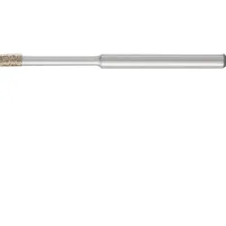 PFERD TOOLS CBN-Schleifstift Zylinder zum Schleifen von Bohrungen/Radien - 36102410