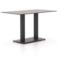 Forza Orta Gartentisch 120x70x73 cm