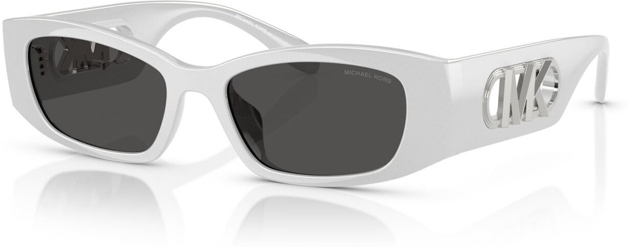 Lunettes de soleil Michael Kors Rhodes MK 2243U (402387) Femme