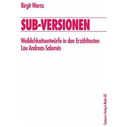 Sub-Versionen, Fachbücher von Birgit Wernz