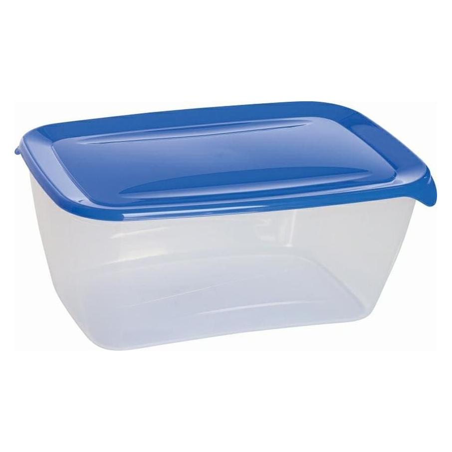 Curver Fresh Go Lebensmittelbehälter 5l Blau 250733.. (5 l) (CUR000325)