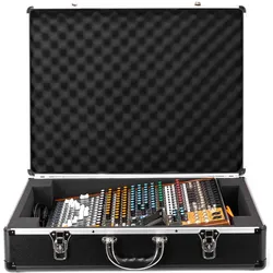 Analog UNISON Case For Tascam Model 16, DJ Cases
