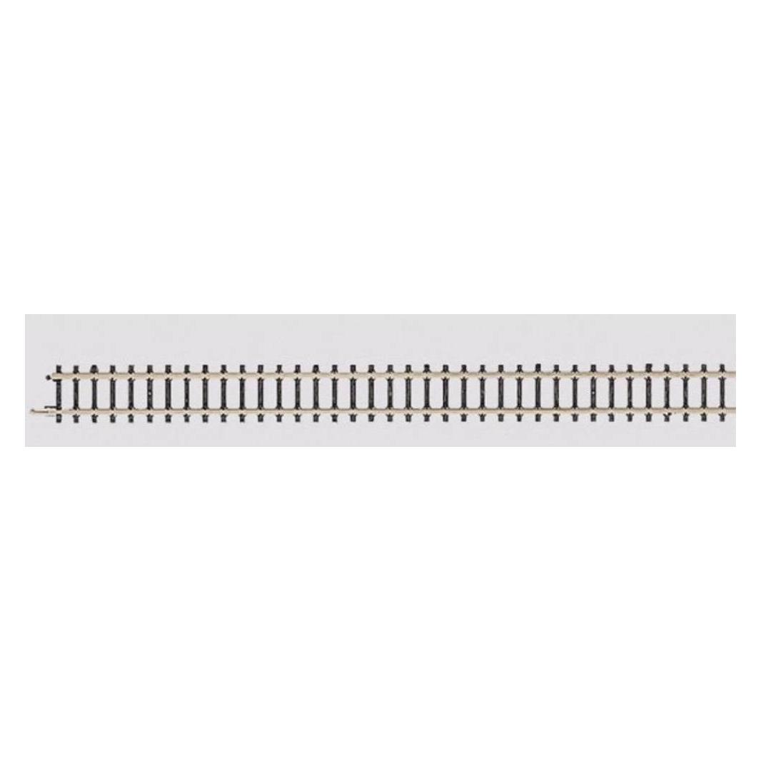 Märklin Z miniclub Gleis 8505 Gerades (Spur Z) (8505)