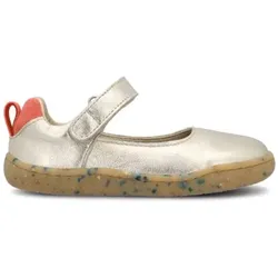 GROUNDIES® Stella Kids Ballerina - champagne & pink 26