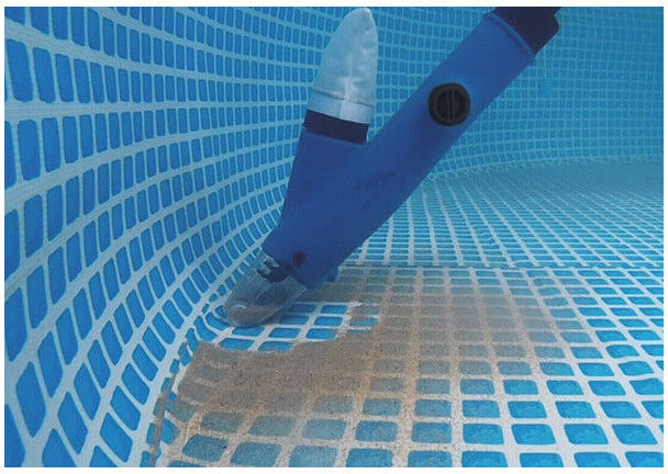 Aspirateur pour spa NetSpa Cleaner