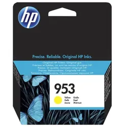 HP Tintenpatrone 953/F6U14AE ge