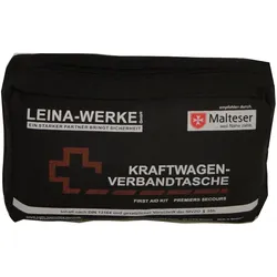 Leina Werke KFZ-Verbandtasche nach DIN 13164