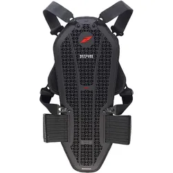 Zandona NetCube Armour X8 Damen Rücken Protektor