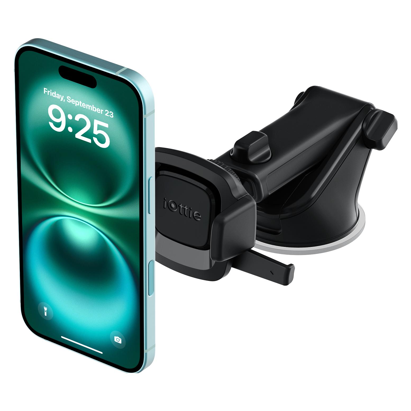 iOttie Easy One Touch Mini Pro Dash & Windshield Mount (67223328)