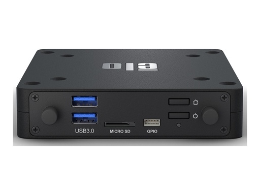 Elo Touch Solutions Elo Backpack 4 - Value - Mini-PC - 1 x Snapdragon (E792849)