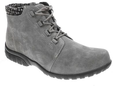 Propet Delaney - Womens 7.5 Grey Boot N