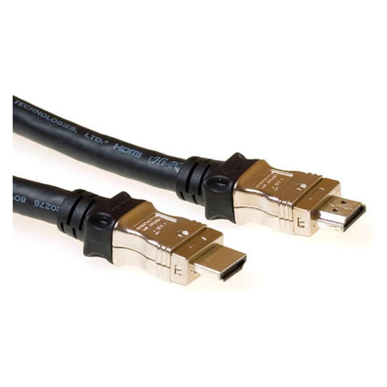 ACT HDMI (Typ A) - HDMI (Typ A) (10 m) (AK3754)