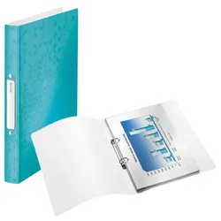 LEITZ Ringbuch DIN A4