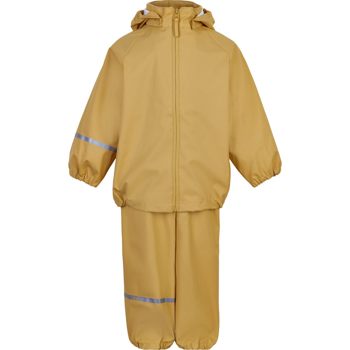 Celavi Basic Rainwear set -PU rattan (397) 90 5552-397-90