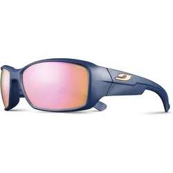 Julbo, Damen, Sportbrille, Whoops Spectron 3CF (Blau, Rosa), Blau
