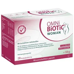 OMNi-BiOTiC WOMAN 28X2 g