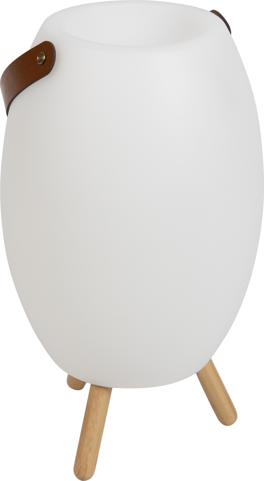 Newgarden APOLO 45 oplaadbare tuinlamp