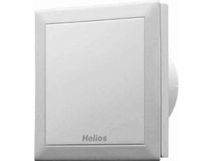 Aérateur - Helios - M1/100 F - Électrique - 2 vitesses - Hygrostat intégré
