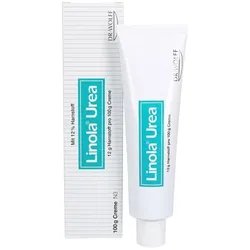 LINOLA UREA Creme 100 g