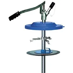 PRESSOL Fettfüllgerät 25kg/310-335mm