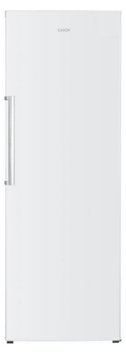 Candy CLH3S617EWH, 331 l, N-ST, 40 dB, E, Weiß