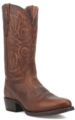 Dan Post Boots Cottonwood - Mens 10.5 Brown Boot D