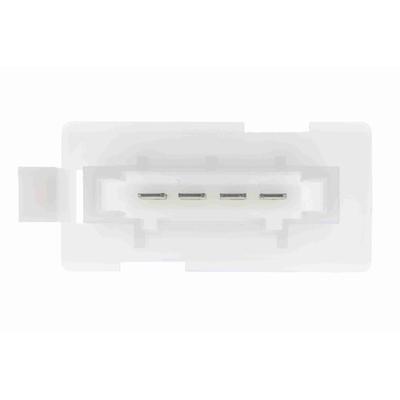 VEMO Regler, Innenraumgebläse v20790011 für MINI