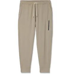 Vuori, Herren, Outdoorhose, Sunday Performance 28" (M), Braun