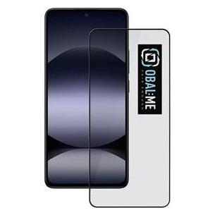 iLike Obal:Me 5D Tempered Glass für XIAOMI Redmi Note 14 4G/5G schwarz (Xiaomi Redmi Note 14, Xiaomi Redmi Note 14 5G) (57983124431)