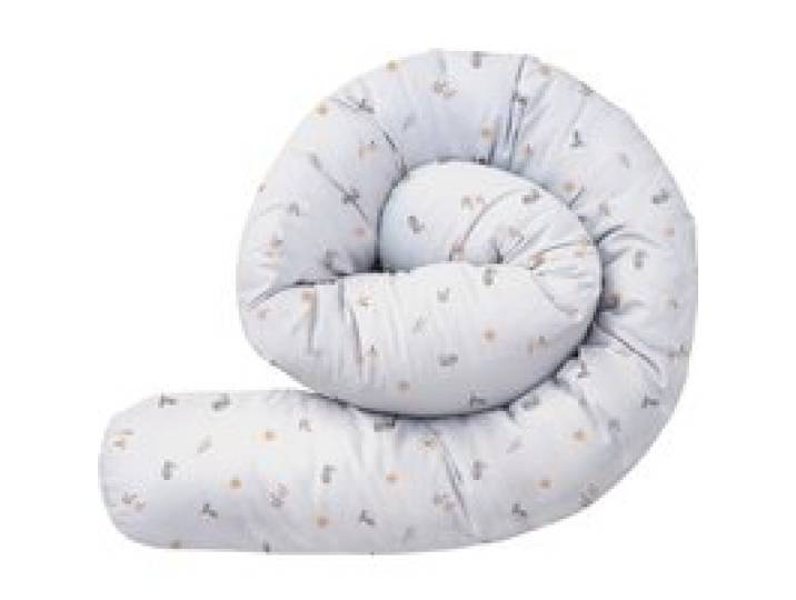 Nestchenschlange Waldfreunde 180cm