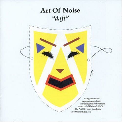 Art of Noise - Daft - Preis vom 30.09.2026 22:30:23 h
