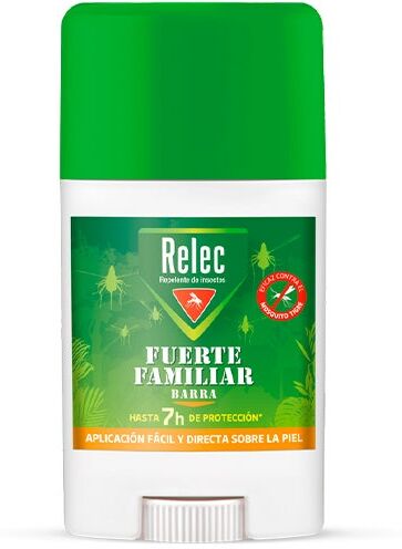 RELEC Fuerte Familiar Barra