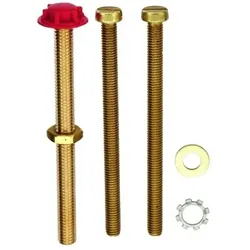Grohe Befestigungsstift 43038 43038000 Abdeckplatten zu Urinal-Spüler Wandeinb.