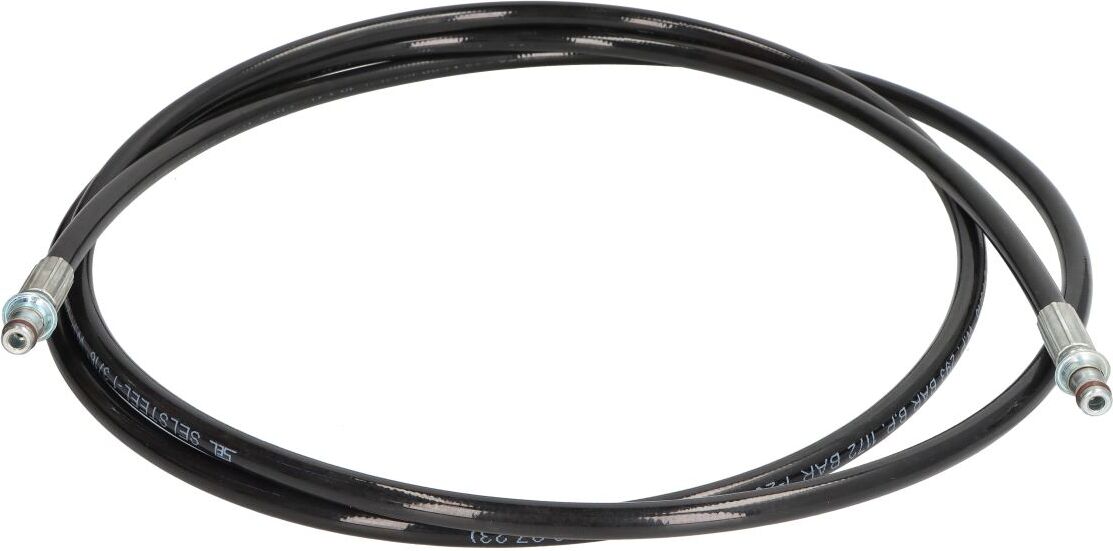 Letku, Ohjaamokippi  Akusan Ppk-2520-Mb