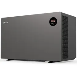 AQUARK Mr. Oasis Inverter Wärmepumpe,230 V / 24,0 kW