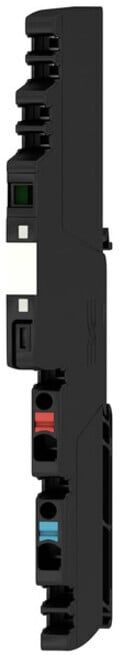 Weidmüller Surveillance de charge électronique ELM-2F 2A 24V CC (2080480000)