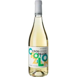 Le Croizillon Blanc 2025 - Château Les Croisille
